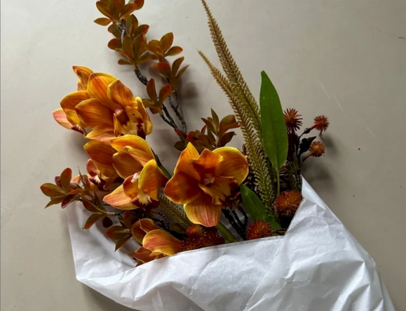 Bloemen die blijven: een mooie, duurzame keuze