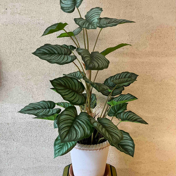 Apple leaf 90cm