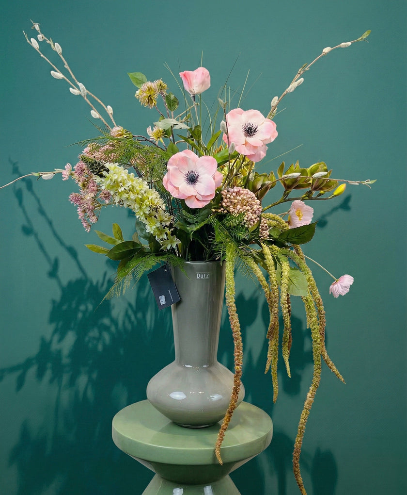 Voorjaars boeket statement