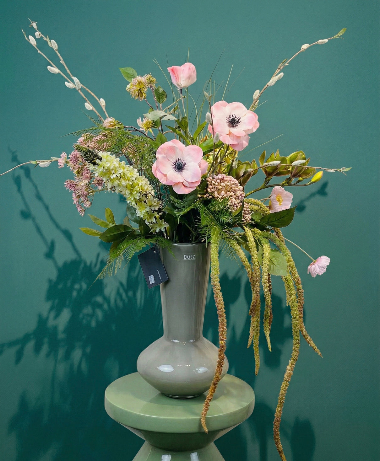 Voorjaars boeket statement