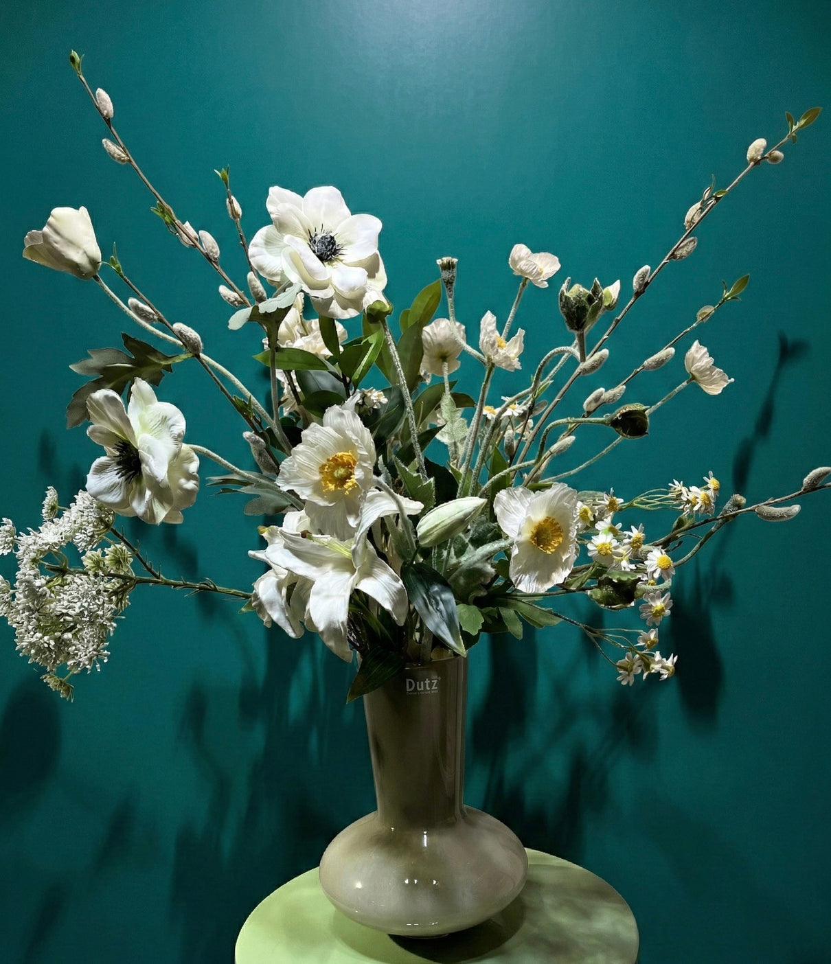 Statement boeket - abonnement