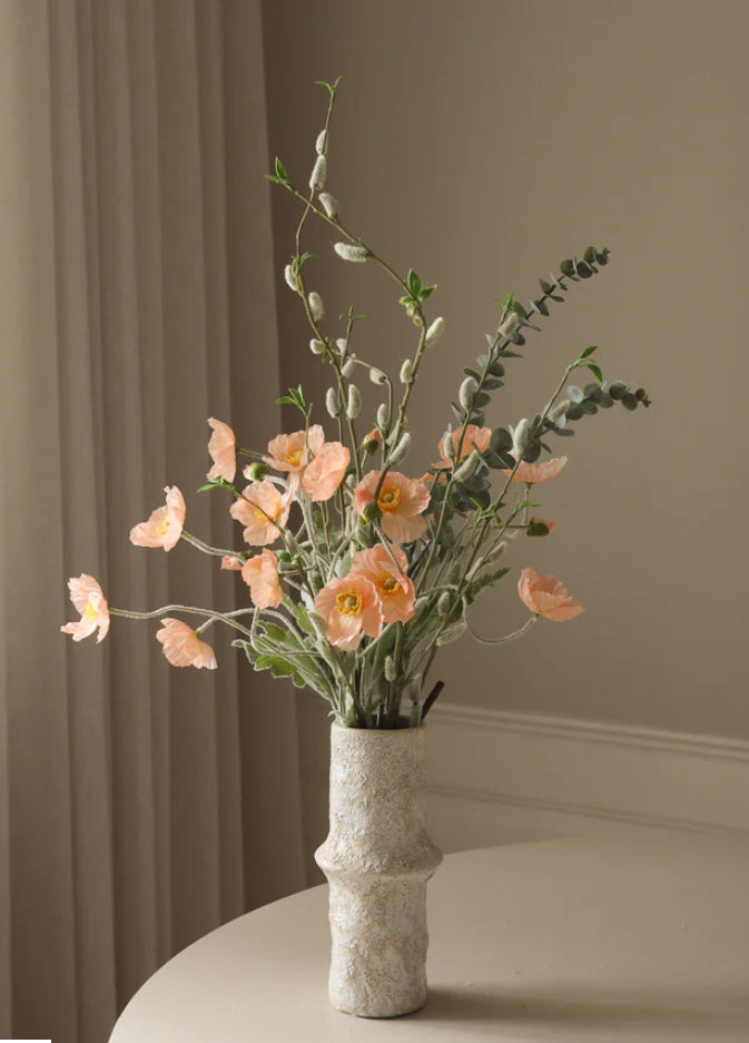 Pretty Poppies