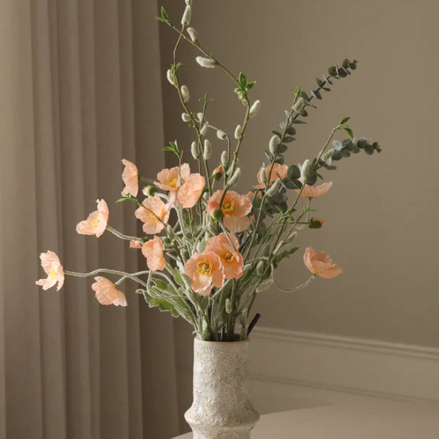 Pretty Poppies