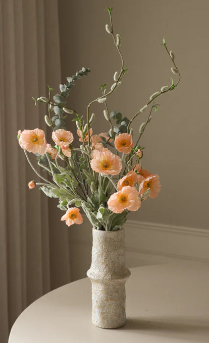 Pretty Poppies