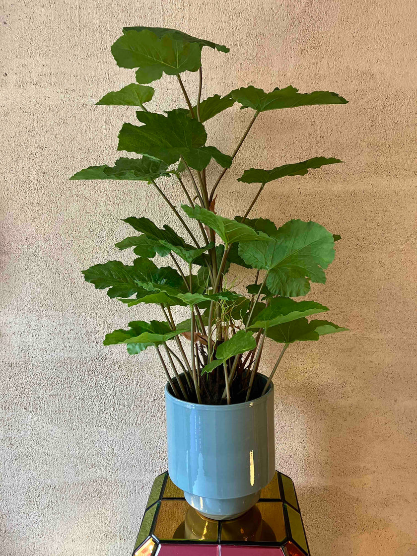 Melon leaf 90cm