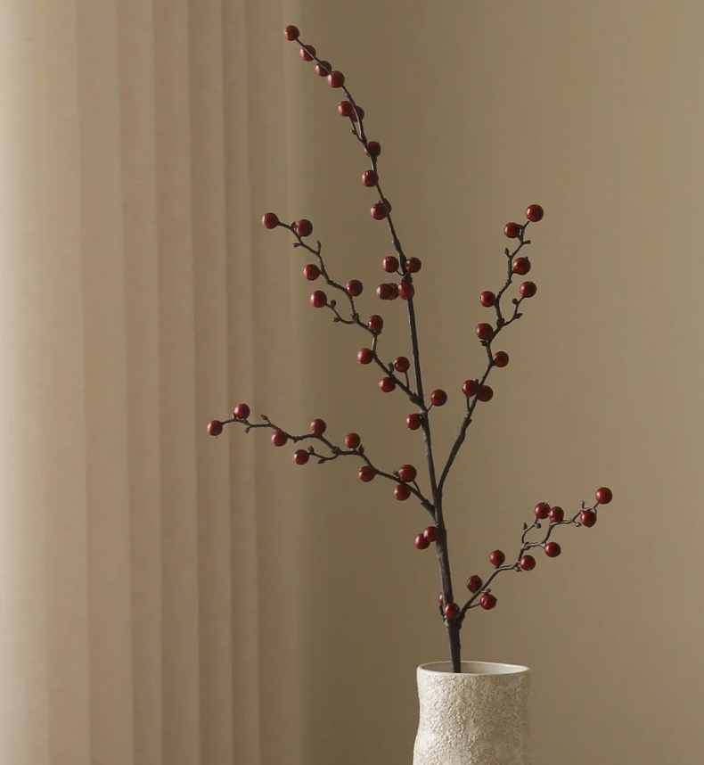 Winterbes Rood - tak