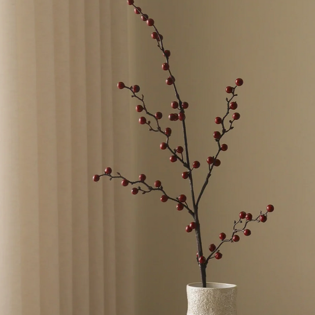 Winterbes Rood - tak