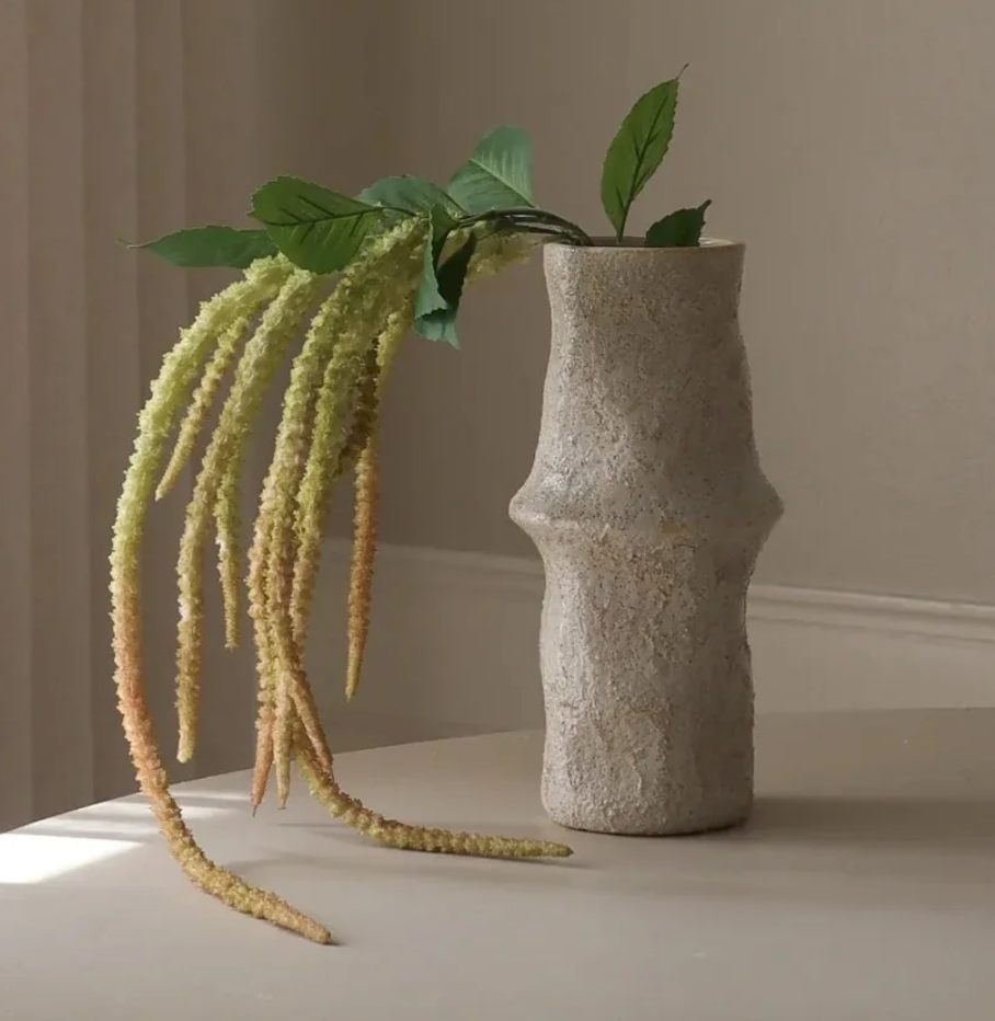 Amaranthus lichtgroen