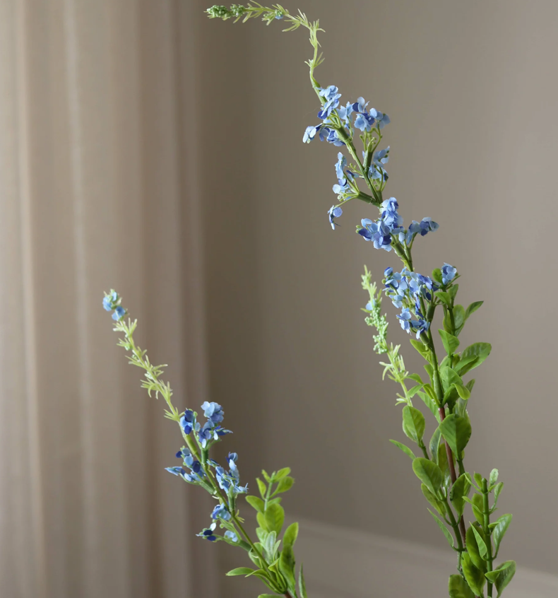 Wildflower blauw - tak