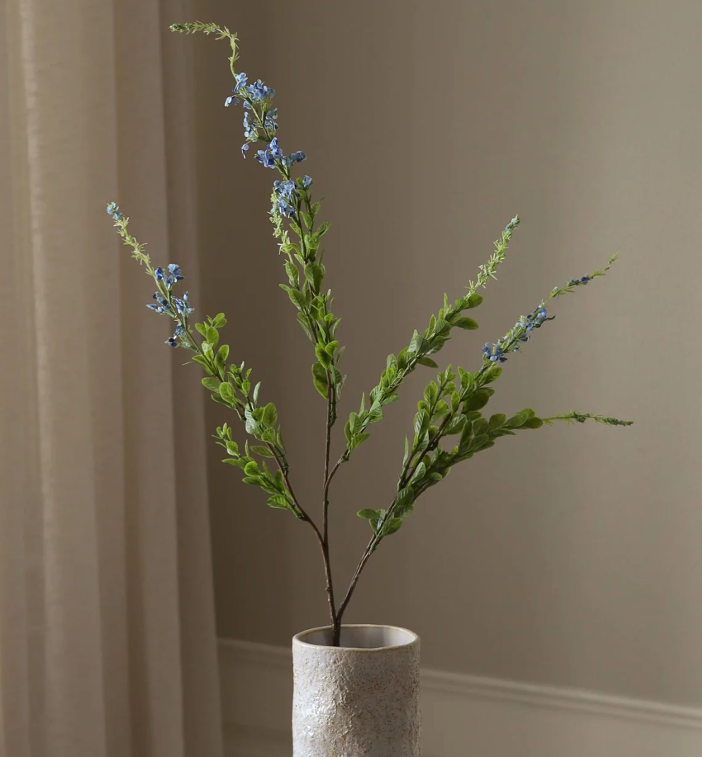 Wildflower blauw - tak