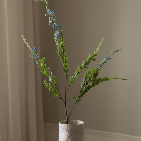 Wildflower blauw - tak
