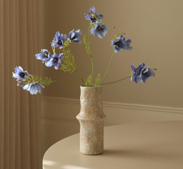 Cosmea - blauw