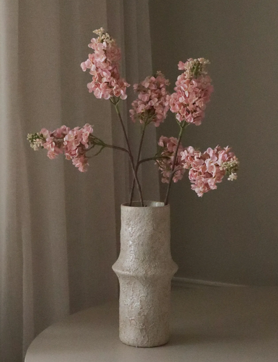 Sering - roze