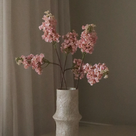 Sering - roze
