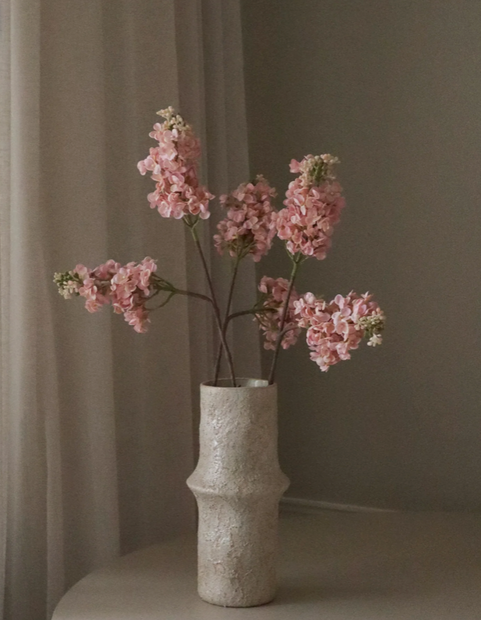 Sering - roze