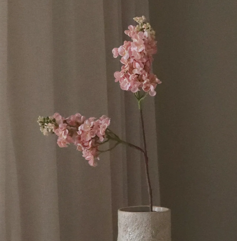 Sering - roze