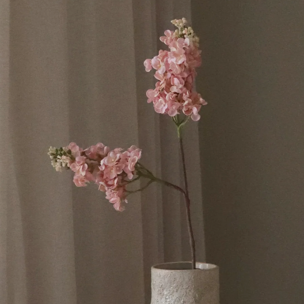 Sering - roze