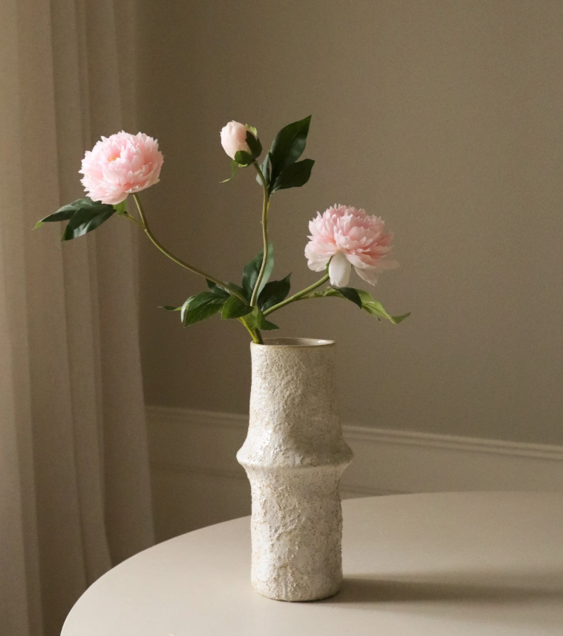 Pioen - roze