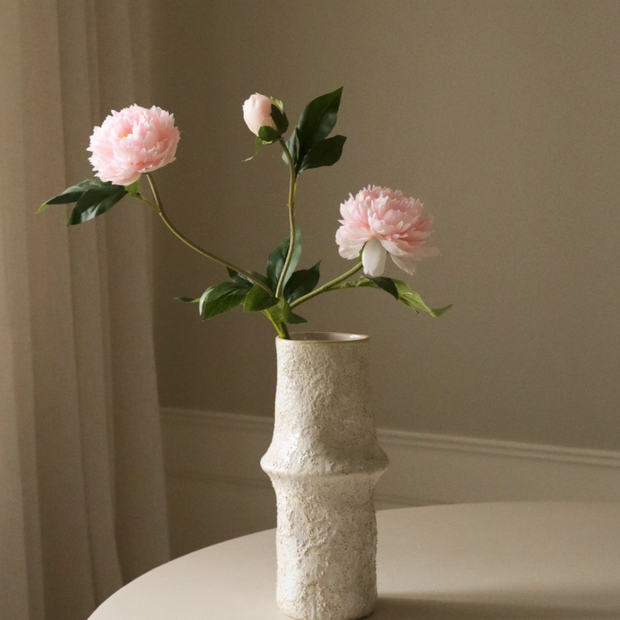 Pioen - roze