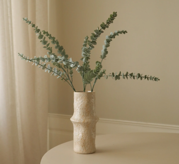 Eucalyptus groen - tak