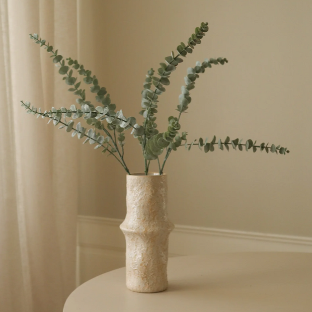 Eucalyptus groen - tak