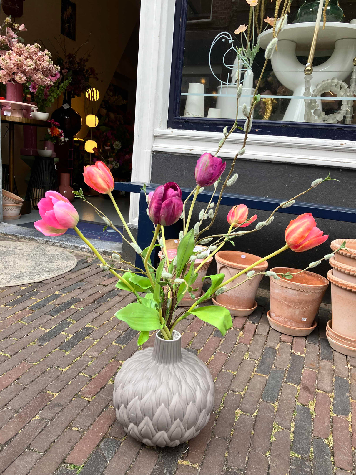 Tulip Surprise